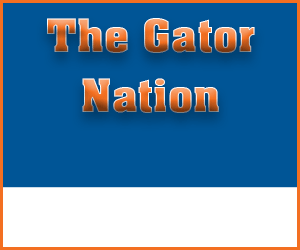 Gator Banner Ad